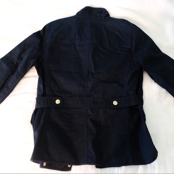 J.Crew Field Jacket - Picture 4 of 5